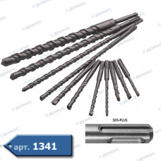 Бур SDS-PLUS 10 х 310 мм (SD-1031) (Імпорт)