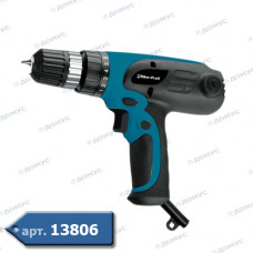 Шурупокрут акумуляторний APRO 20B безщіточний  (AR_895033) (Імпорт)