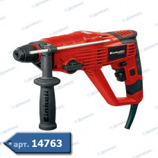 Перфоратор Stark 1110W SDS-Plus Ø26мм 4500уд/хв. 7 кг. 3,7Дж, кейс (RH-1110 Profi) (Імпорт)