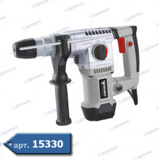 Перфоратор FORTE 1400Вт 32мм 4,2Дж (RH-32-14) (Імпорт)