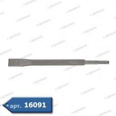 Зубило лопатка SDS-PLUS 20 х 250мм (CDBC0122501) (Імпорт)