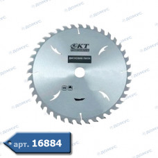 Коло по дереву APRO 230х22,2х40T (AR_830199) (Імпорт)