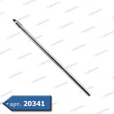 Сведло по кераміці і склу S&R 6 х 100 мм (21810060) (Імпорт)