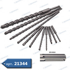 Бур SDS-MAX 14 х 800 мм (Імпорт)