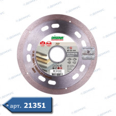 Коло алмазне DI-STAR Ø125 7D Esthete 1A1R (11115421010) (Україна)