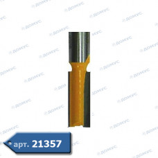 Фреза пазова пряма  4x 8мм HAISSER (2513404) (Імпорт)