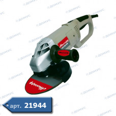 Кутова шліфмашина APRO Ø230мм 2300 ПРКМ (AR_899012) (Імпорт)