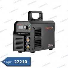 Зварювальний апарат Vitals MMA-1400 LCD mini (C156934) ( Імпорт )