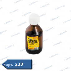 Кислота ортофосфорна MASTERTOOL 30г. (скло) (42-0131) (Україна)