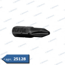 Насадка для ударн. викр. TOPTUL РН3 5/16'' 32мм (FSBA1003) (Імпорт)