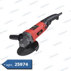 Кутова шліфмашина VITALS Master Ø125мм Ls1286HLv (Імпорт)