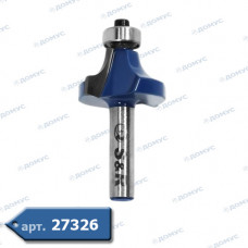 Фреза по деререву S&R 31,7 x 9,52 хв.8мм (216904317) (Імпорт)