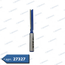 Фреза по деререву S&R пазова 6,35 x 38,1 хв.8мм (216902064) (Імпорт)