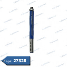 Фреза по дереву S&R кромочна подовжена 9,5 x 50 хв.8мм (216909095) (Імпорт)