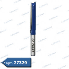 Фреза по деререву S&R 9,52 x 38,1 хв.8мм (216902096) (Імпорт)