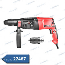 Перфоратор Stark RH920Q PROFI з знімний патроном ( Імпорт )