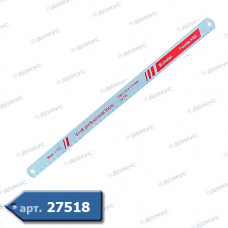 Полотно по металу Virok 300х13х0,6 (10V207) (Імпорт)