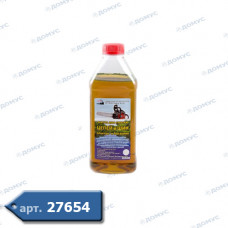 Масло для змащення ланцюгів 5,0л. (Імпорт)