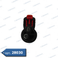 Кнопка (К-133) (Імпорт) 