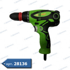 Шурупокрут  PROKRAFT мережевий 1350 DFR (l1066) (Імпорт)