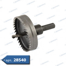 Коронка по металу 60мм LT-Tools (130-060) (Імпорт)