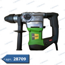 Перфоратор PROCRAFT 2200 діжка (l765) (Імпорт)