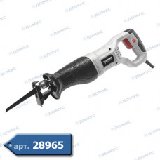 Пилка шабельна FORTE 950W 0-2300об.мин. Ø115мм 2,21кг. (RS 950 V) (Імпорт)