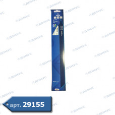 Полотно для шабельної пилки RapidES122HF (RP-1360) (Імпорт)