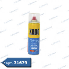 Мастило XADO Universal Penetrating Lubricant 150мл.(Україна)