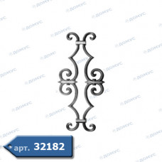 Розетка  455х200 під кв. 14 (55.005) (Україна)