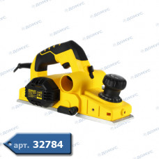Рубанок електричний STANLEY 750Вт 16500об/хв. (STPP7502-RU) (Імпорт)