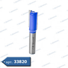 Фреза S&R пазова 12х20мм хв.8мм (216901012) (Імпорт)