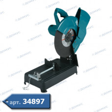Пилка торцева MAKITA 2200W 3800об/хв. (MKT-LW1401) (Імпорт)