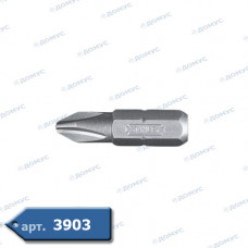 Біта STANLEY PZ1 Pozidriv (1-68-945) (Імпорт) 
