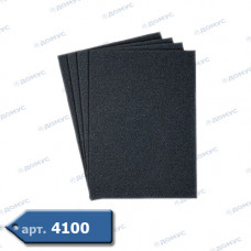 Папір наждачний в листах PS 8A 230*280мм (Імпорт)