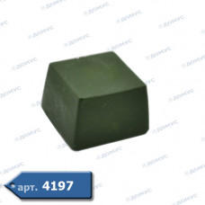 Паста ГОИ 100 грам квадрат/брусок (Україна)