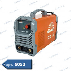 Зварювальний інвертор Vitals B 1600 (Імпорт)