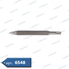 Зубило піка SDS-PLUS 14 х 460мм FALC (MF-23-603) (Імпорт)
