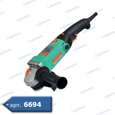 Кутова шліфмашина STURM Ø125мм 1100W (AG-9514E) (Імпорт) 