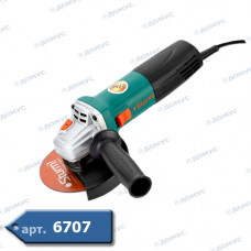 Кутова шліфмашина STURM Ø125мм (AG-9012ТЕ) (Імпорт)