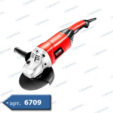 Кутова шліфмашина STARK Ø180/230мм (AG-2500) (Імпорт)