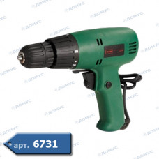 Шурупокрут  NOWA мережевий WWS 400bl (C86178N) (Імпорт)