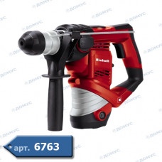 Перфоратор Stark 1300W SDS-Plus Ø32мм 3600уд/хв. 6 кг. 8Дж, кейс (RH-1300 Profi) (Імпорт)