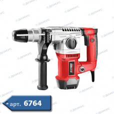 Перфоратор Grösser акумуляторний GRH 300 (Імпорт)