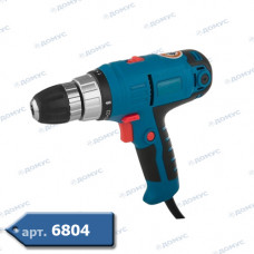 Шурупокрут  Енергомаш 450W (ДУ-2145П) ( Імпорт )