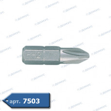 Біта РН 2 х 25мм USH (Імпорт)