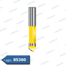 Фреза MAKITA для панелей 6 А6 (D-09335) (Імпорт)