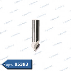 Фреза MAKITA V-подібна 15,9х12,7х50,8мм (D-47927) (Імпорт)