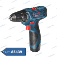 Шурупокрут акумуляторний  MAKITA DDF453SYЕ (52613) (Імпорт)