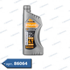 Мастило 4-х тактне SUNOCO TITANIUM VICTORY 1,0л. 15W-40 (Імпорт)